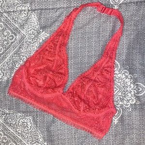 VIctorias secret lace Bralette